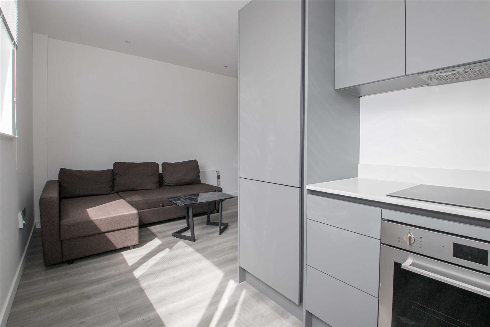 2 Foxhunter Drive, Linford Wood, Milton Keynes